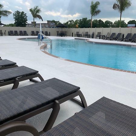 Mainstay Suites Sarasota I-75 Fruitville Eksteriør bilde