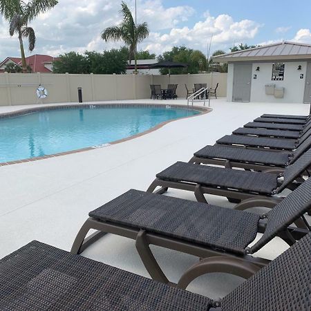 Mainstay Suites Sarasota I-75 Fruitville Eksteriør bilde