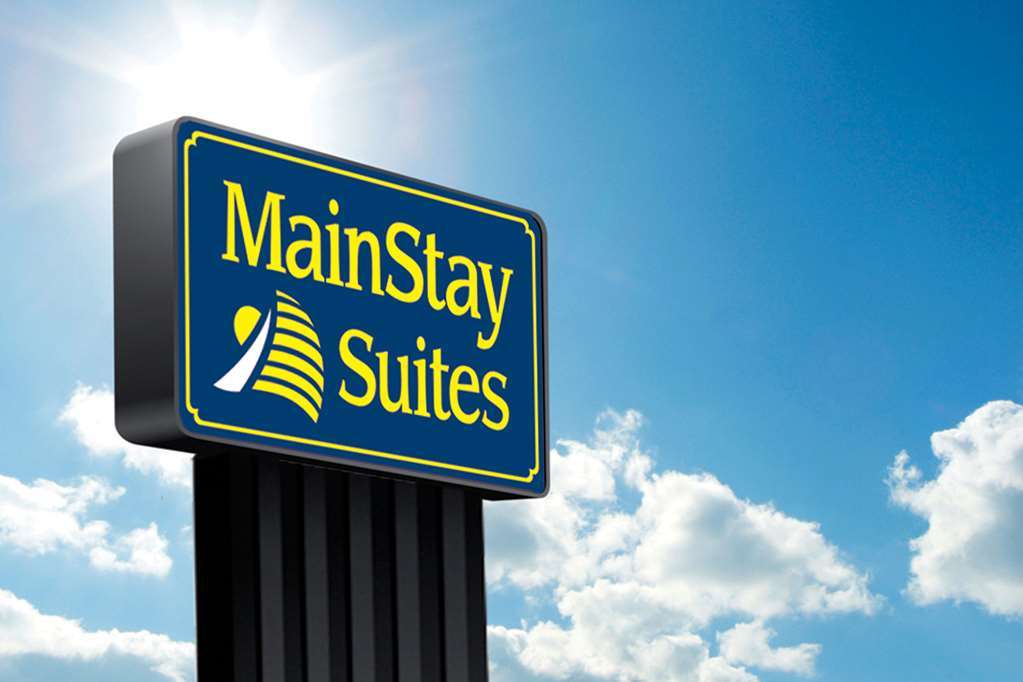 Mainstay Suites Sarasota I-75 Fruitville Eksteriør bilde