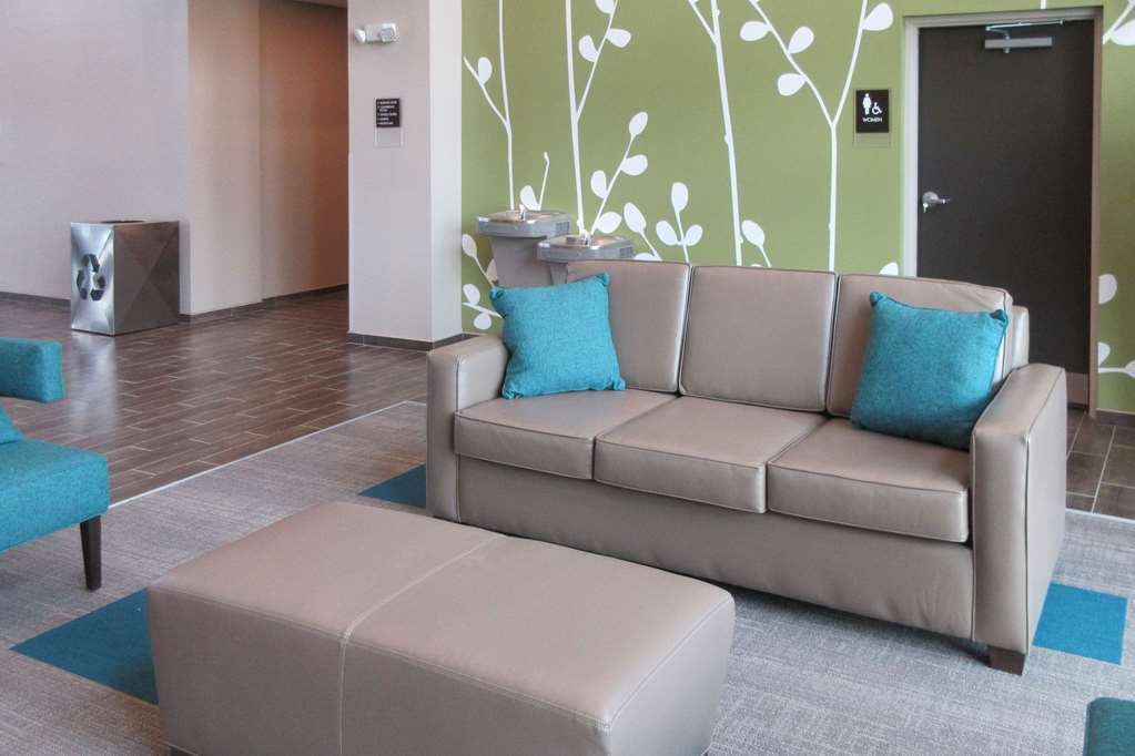 Mainstay Suites Sarasota I-75 Fruitville Interiør bilde
