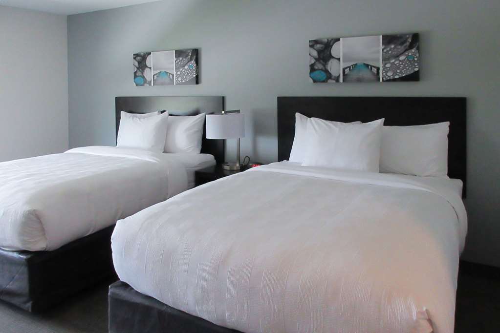 Mainstay Suites Sarasota I-75 Fruitville Rom bilde