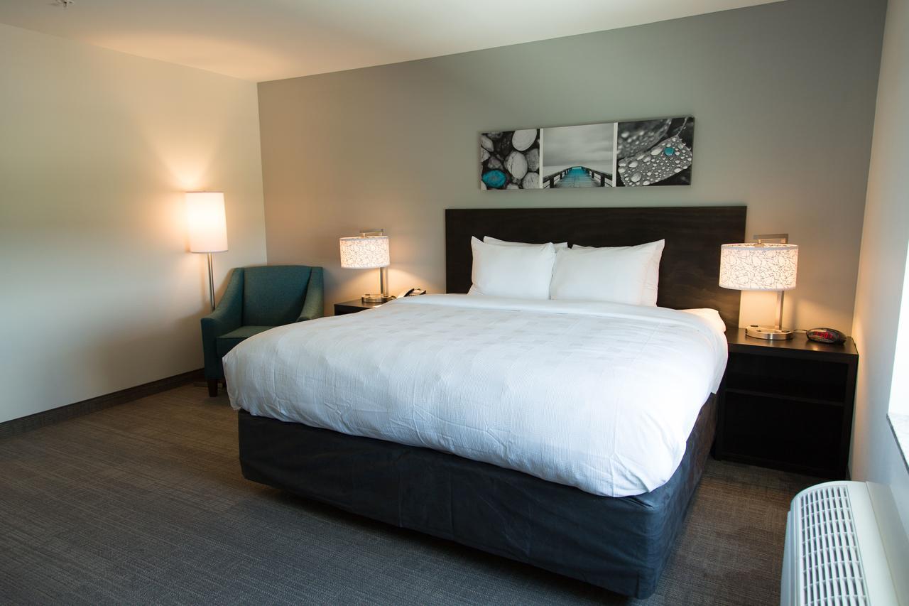 Mainstay Suites Sarasota I-75 Fruitville Eksteriør bilde