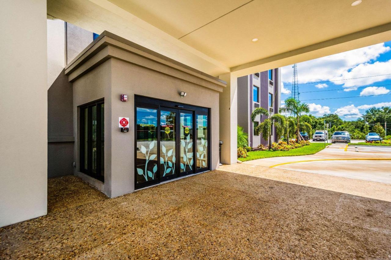 Mainstay Suites Sarasota I-75 Fruitville Eksteriør bilde