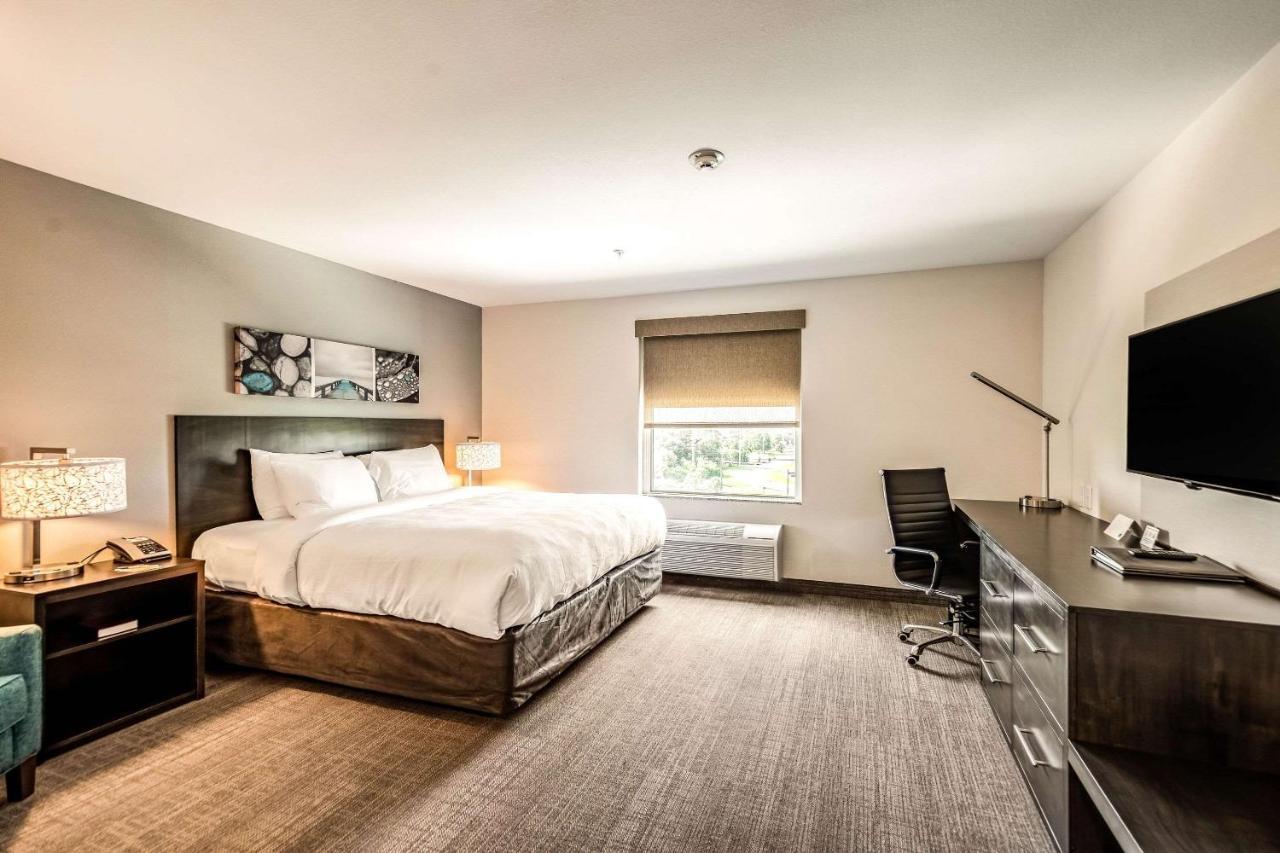 Mainstay Suites Sarasota I-75 Fruitville Eksteriør bilde