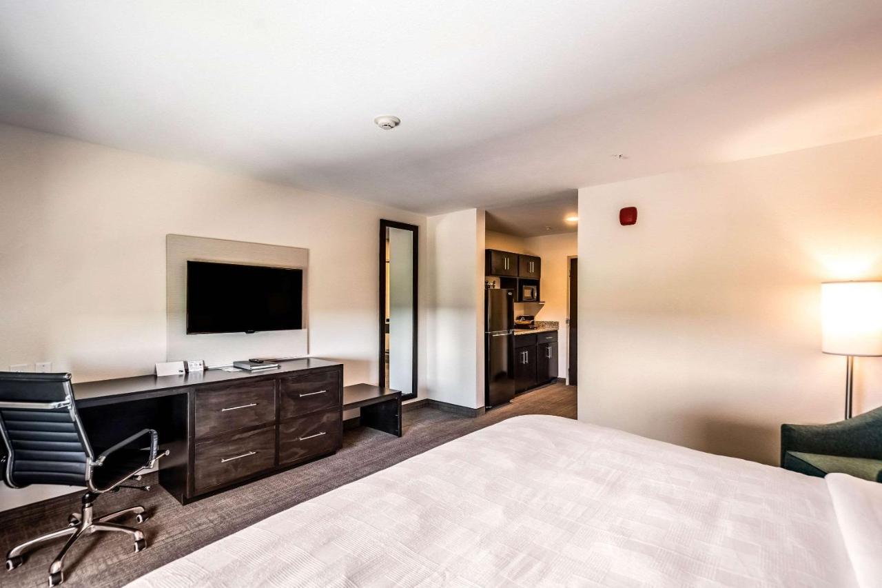 Mainstay Suites Sarasota I-75 Fruitville Eksteriør bilde