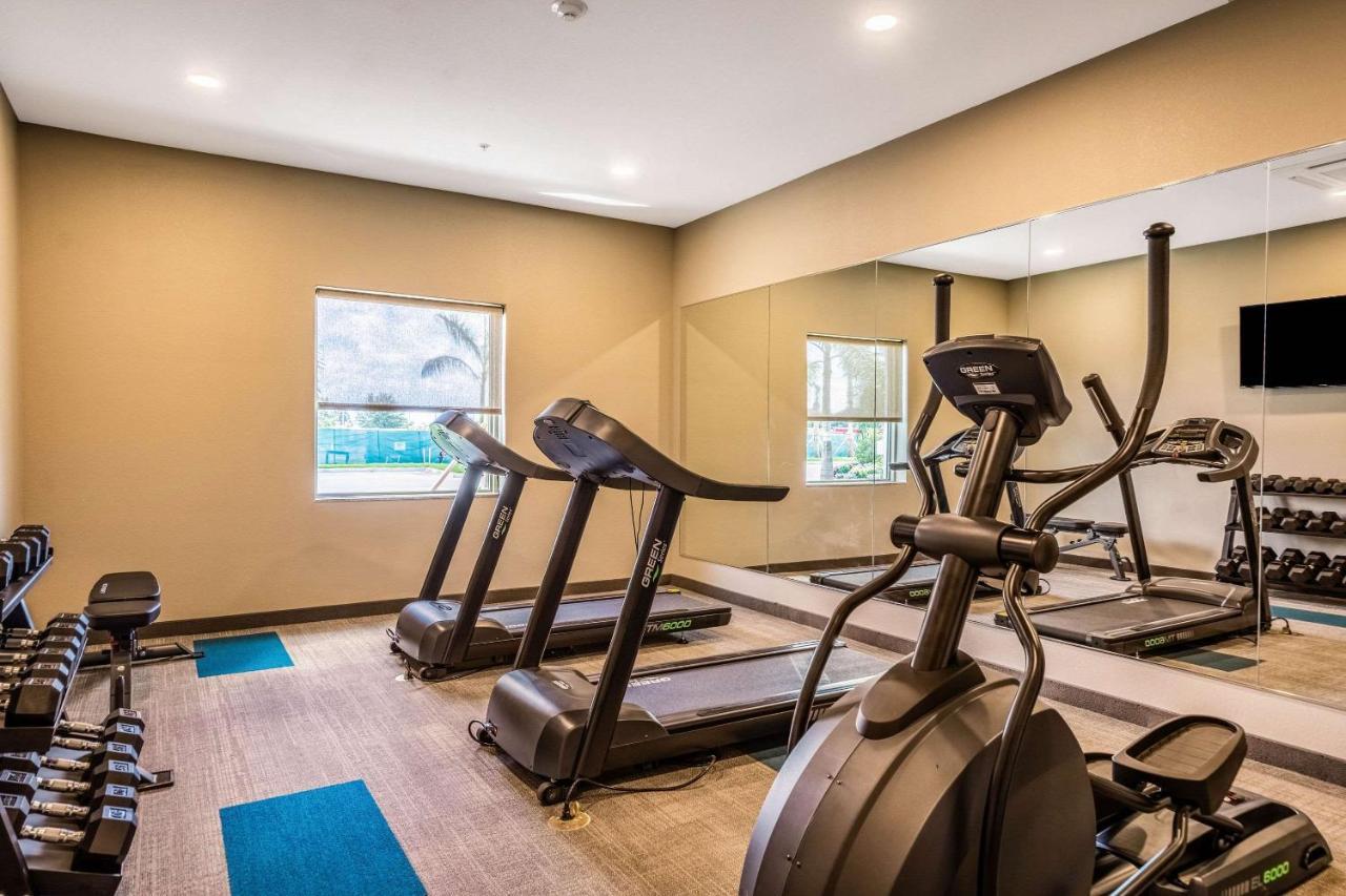 Mainstay Suites Sarasota I-75 Fruitville Eksteriør bilde