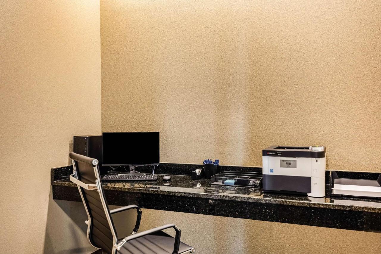 Mainstay Suites Sarasota I-75 Fruitville Eksteriør bilde