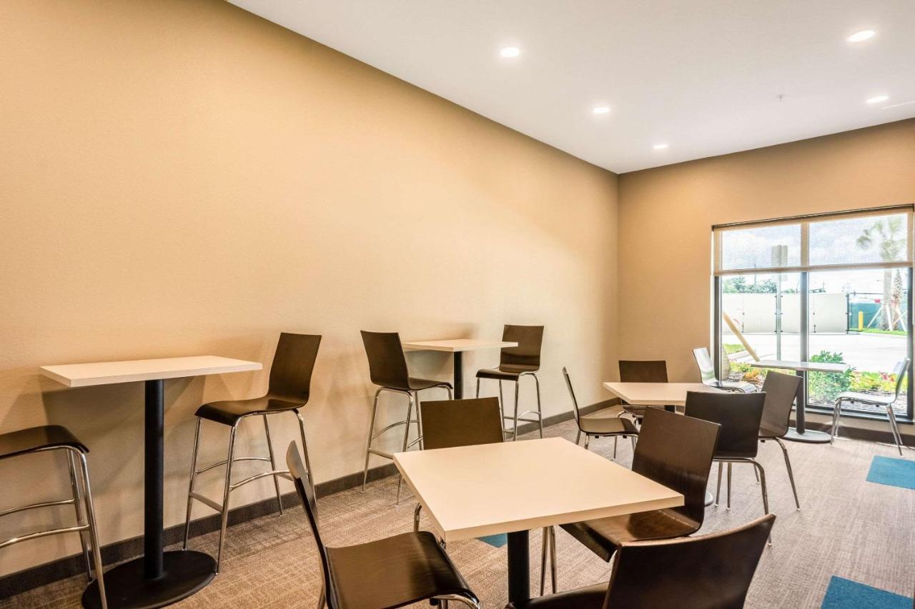 Mainstay Suites Sarasota I-75 Fruitville Eksteriør bilde