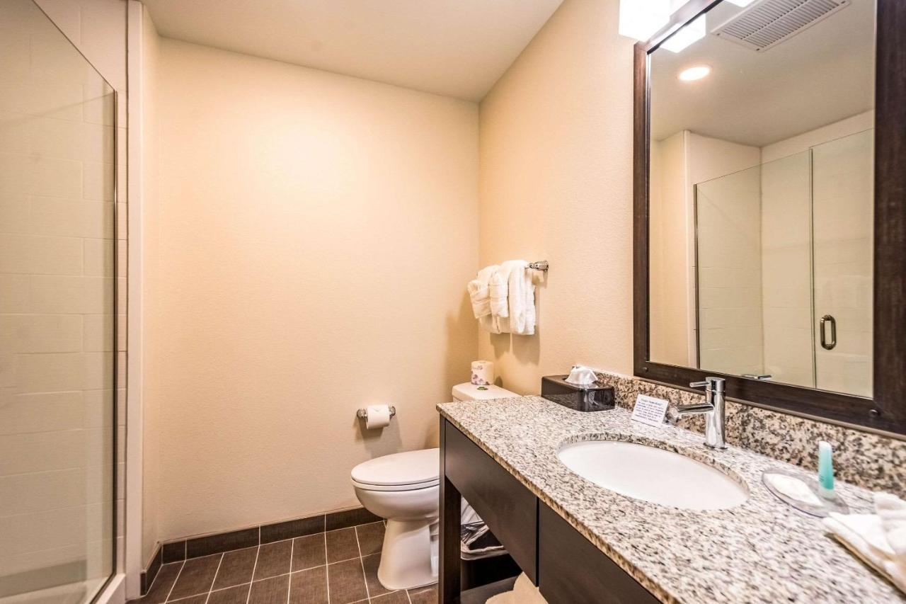 Mainstay Suites Sarasota I-75 Fruitville Eksteriør bilde