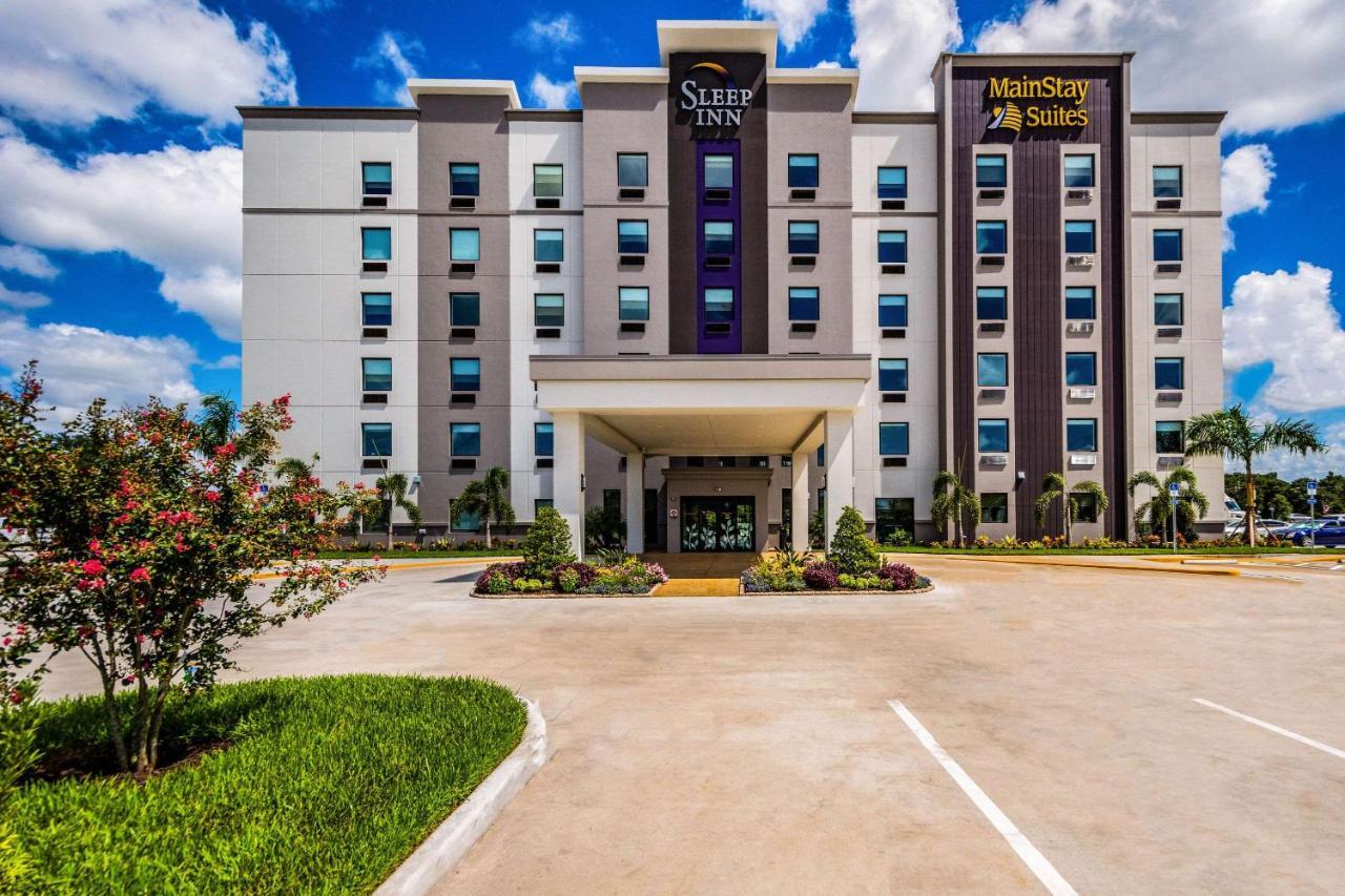 Mainstay Suites Sarasota I-75 Fruitville Eksteriør bilde