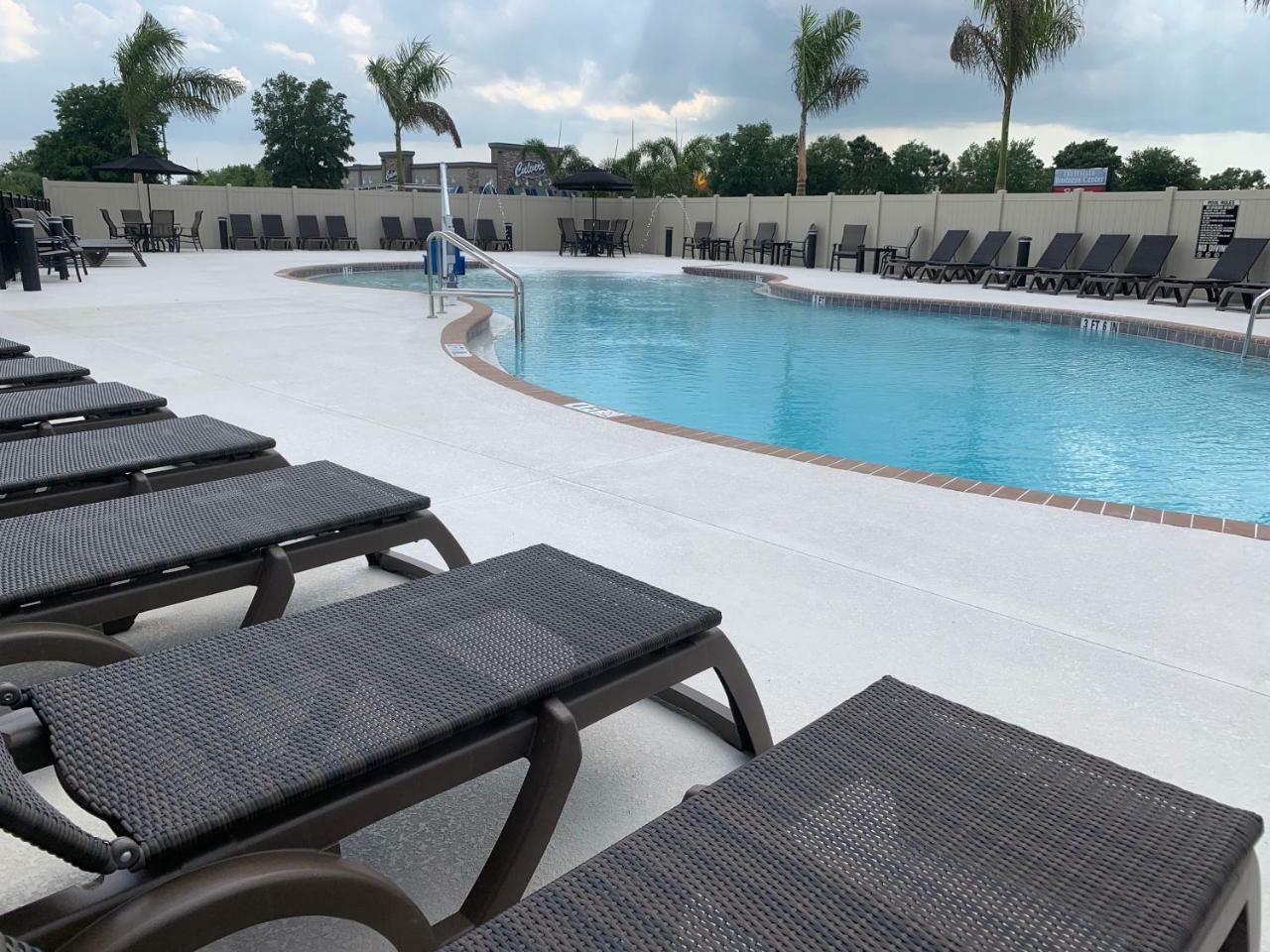 Mainstay Suites Sarasota I-75 Fruitville Eksteriør bilde