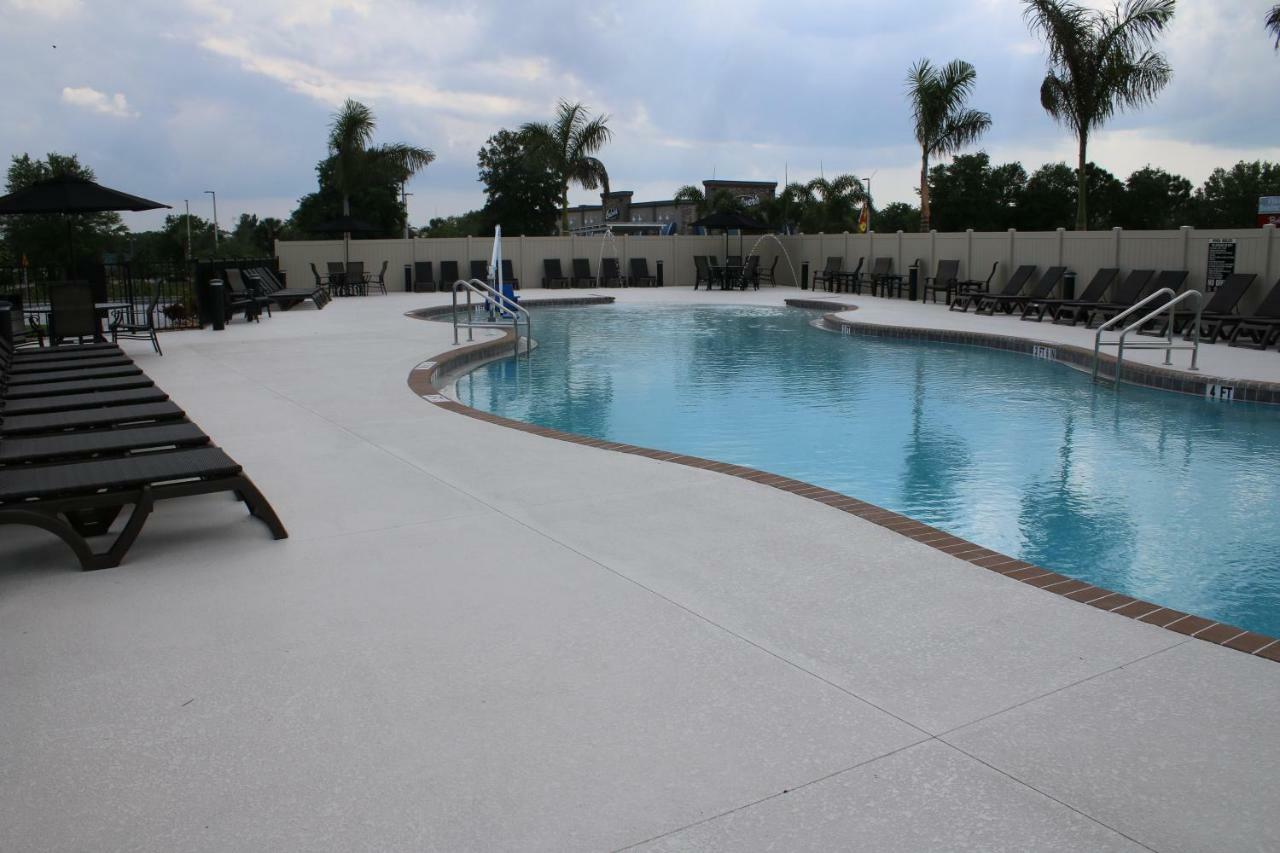 Mainstay Suites Sarasota I-75 Fruitville Eksteriør bilde